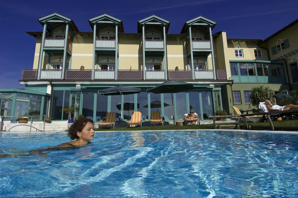 Das Kappel Wein Gut Hotel Kitzeck im Sausal Exterior photo