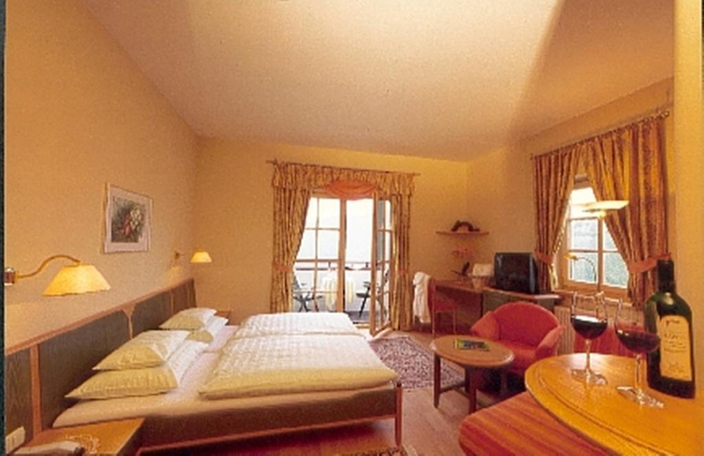 Das Kappel Wein Gut Hotel Kitzeck im Sausal Room photo