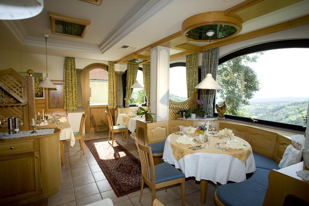Das Kappel Wein Gut Hotel Kitzeck im Sausal Exterior photo